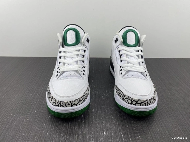 Crew Oregon 3 594282233 Jordan White Pit Retro Ducks 0824